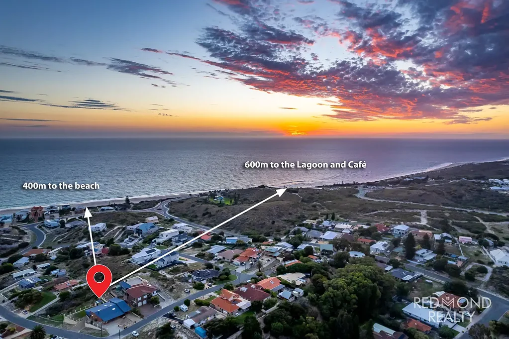 Yanchep 4 Bedroom STUNNING FAMILY HOUSE CLOSE TO THE OCEAN!