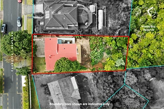 56 Canberra Avenue, Lynfield, Auckland City