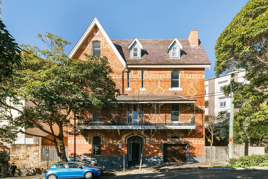 188 Forbes Street, Darlinghurst, NSW 2010