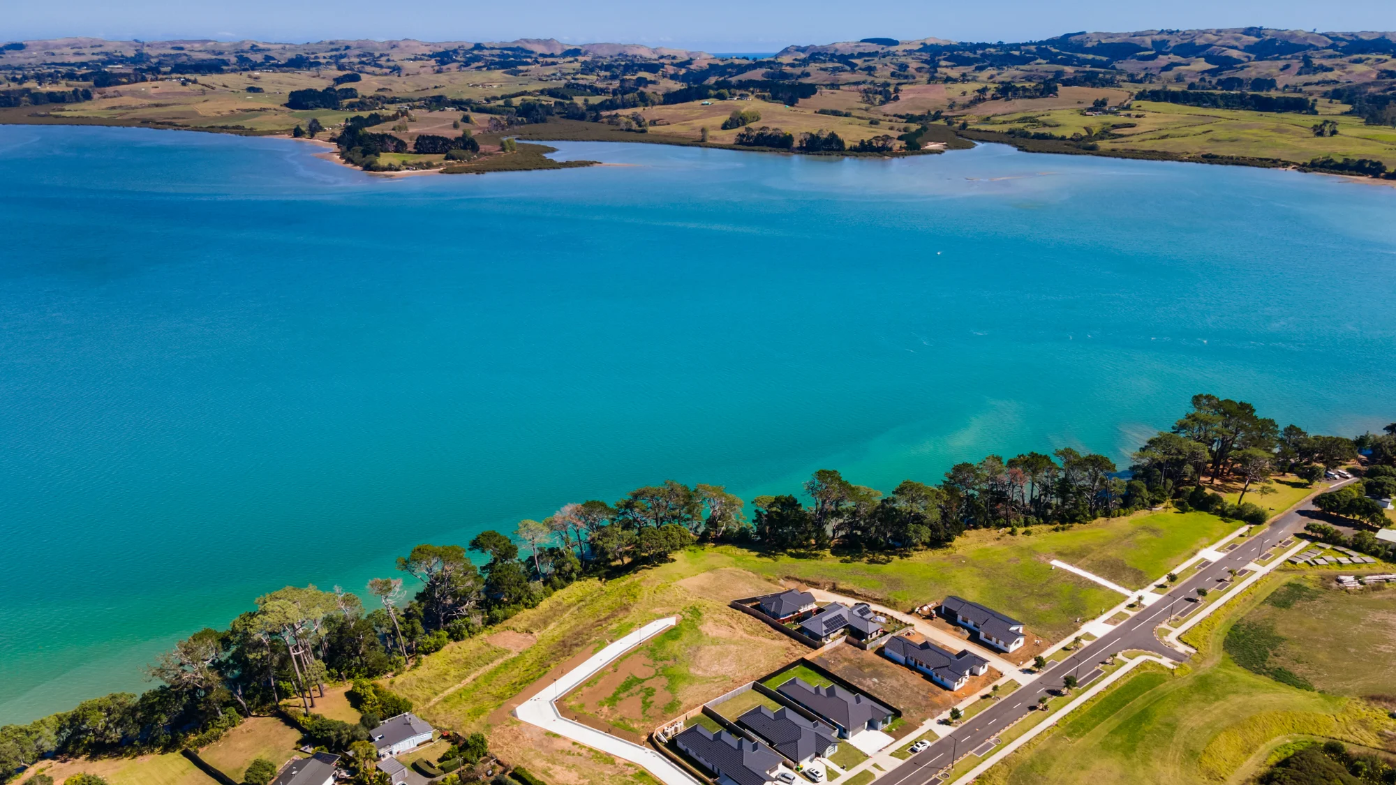 Glenbrook Flat section for sale – Watercare IGC included