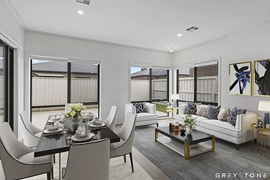 5 Meyer Crescent, Clyde North, VIC 3978, 4房, 2浴, House