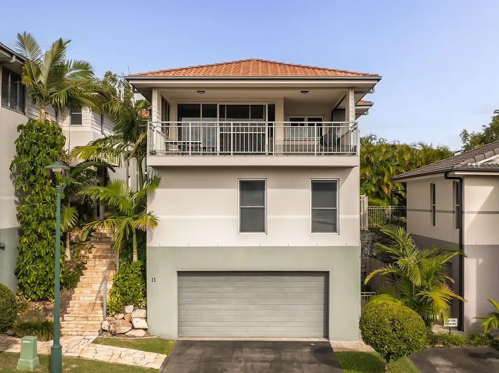 11/140 DEWAR Terrace, Sherwood, QLD 4075