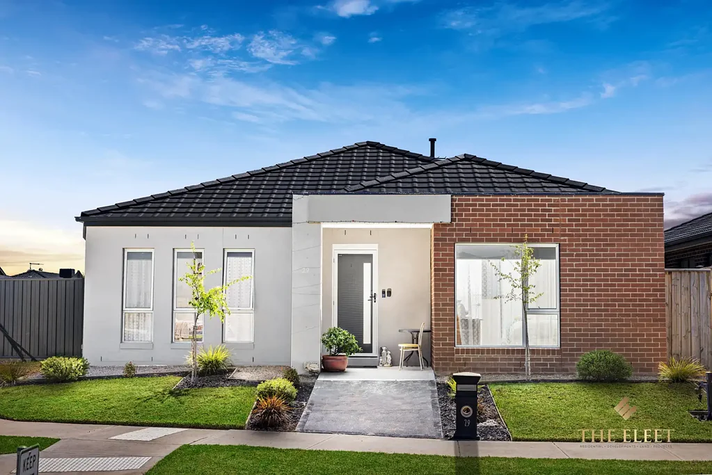 29 Stubberfield Road, Tarneit, VIC 3029