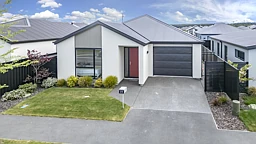 24 Ngahau Street, Kaiapoi