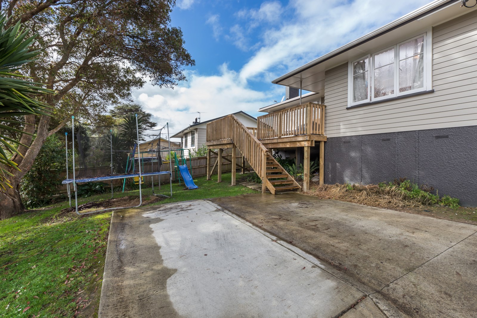 47b Glen Marine Parade, Glendene, Auckland - Waitakere, 3 Schlafzimmer, 1 Badezimmer