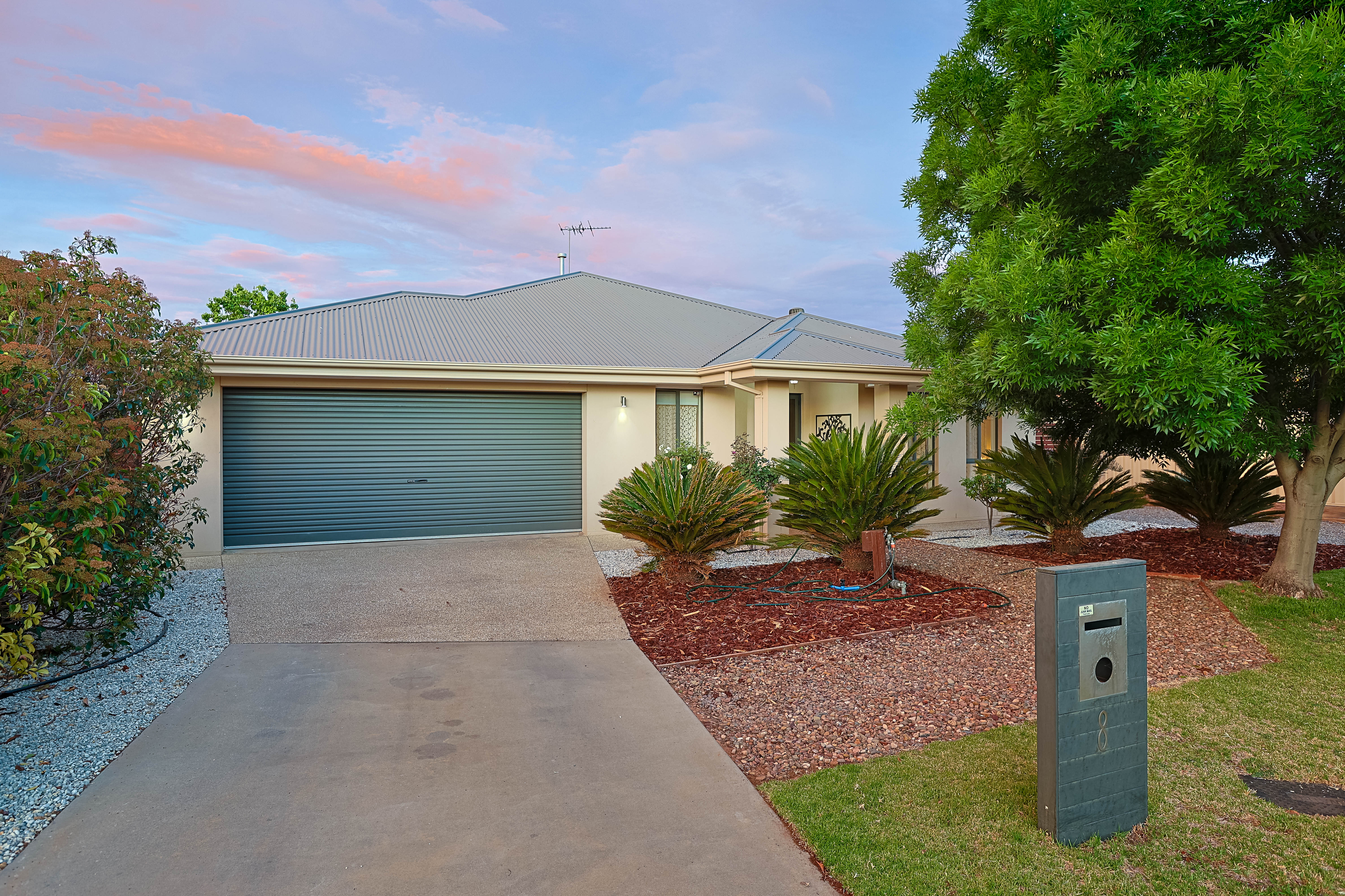 8 DELTA CT, MILDURA VIC 3500, 0 Bedrooms, 0 Bathrooms, House