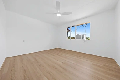 बेडरूम - 8 Cross Street, Raceview, QLD 4305