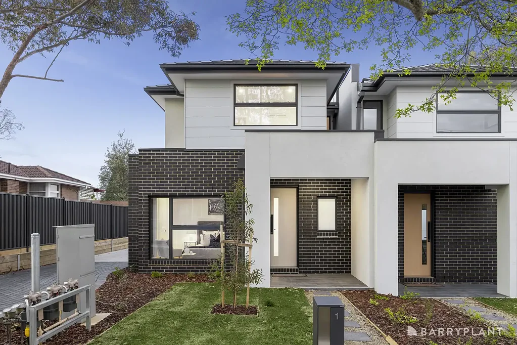 Beautiful Townhouse