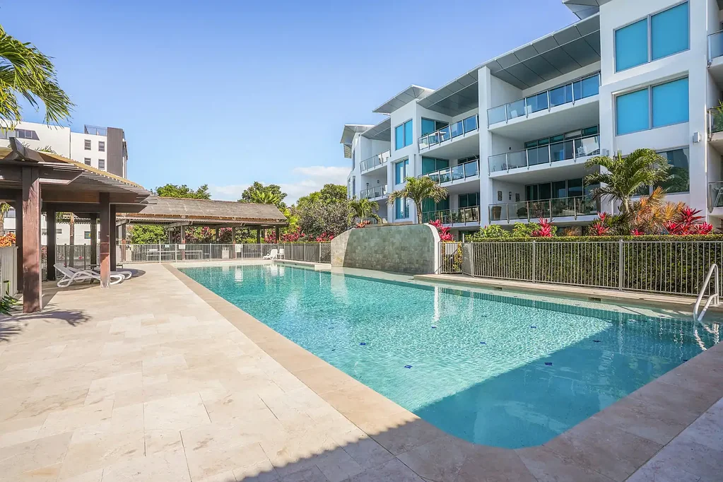 324/72-74 The Strand, North Ward, QLD 4810
