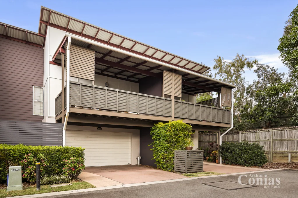 51/28 Amazons Place, Jindalee, QLD 4074