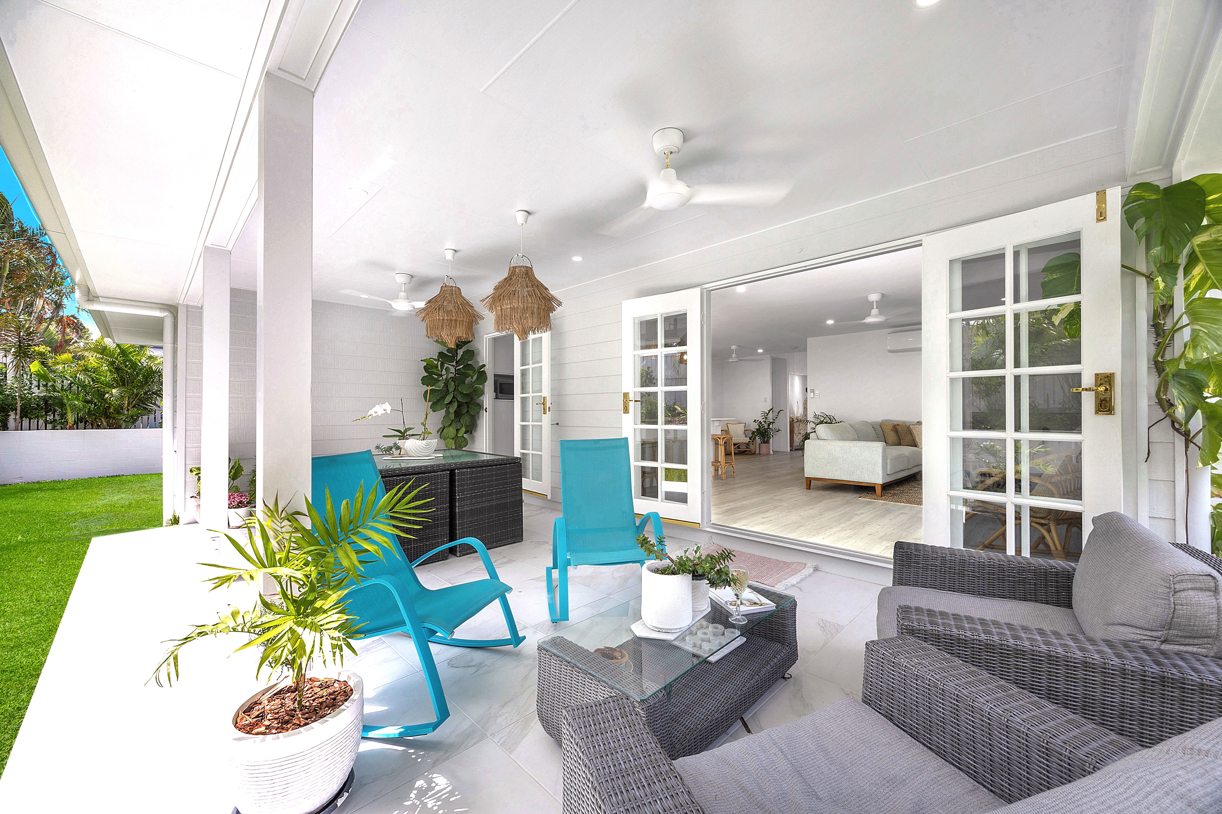 2 WHITESAN BLUE TCE, BLACKS BEACH QLD 4740, 0 غرف, 0 حمامات, House