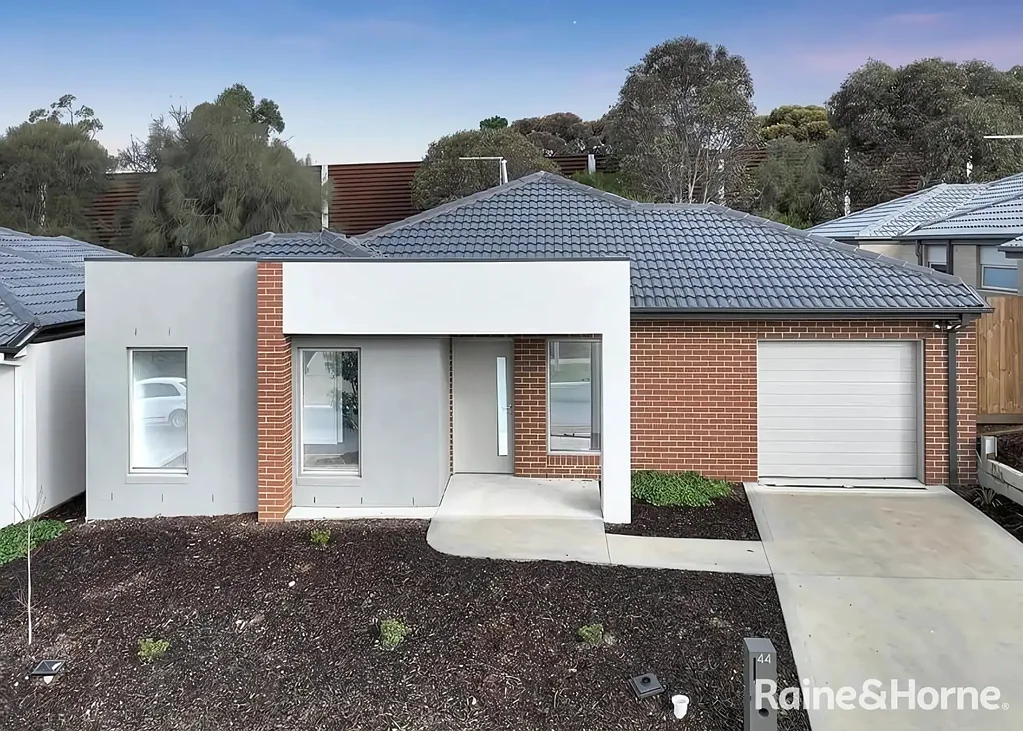 Stunning Family Home in Darley