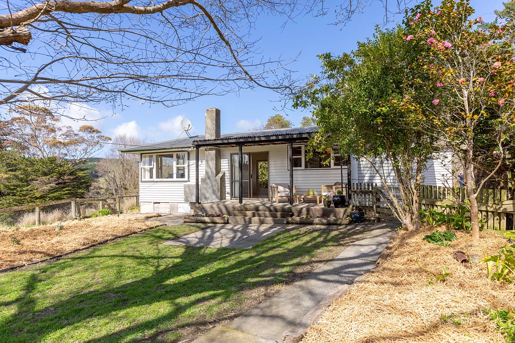 Tinui 3房  Rare rural opportunity awaits