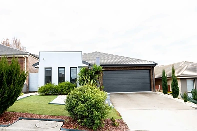 14 Edna Thompson Crescent, Casey, ACT 2913, 4 Schlafzimmer, 2 Badezimmer, House