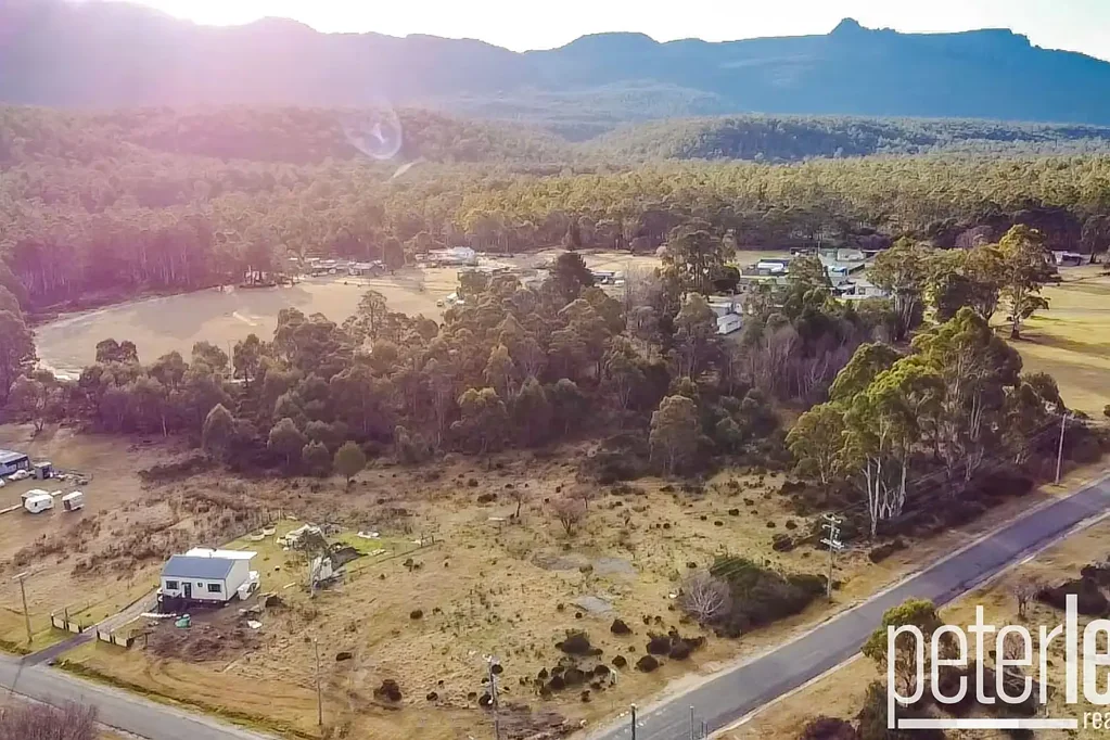 Rossarden Create Your Ideal Lifestyle Near Ben Lomond
