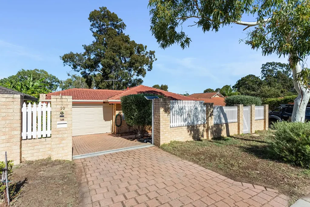 10 Sanford Court, Lockridge, WA 6054
