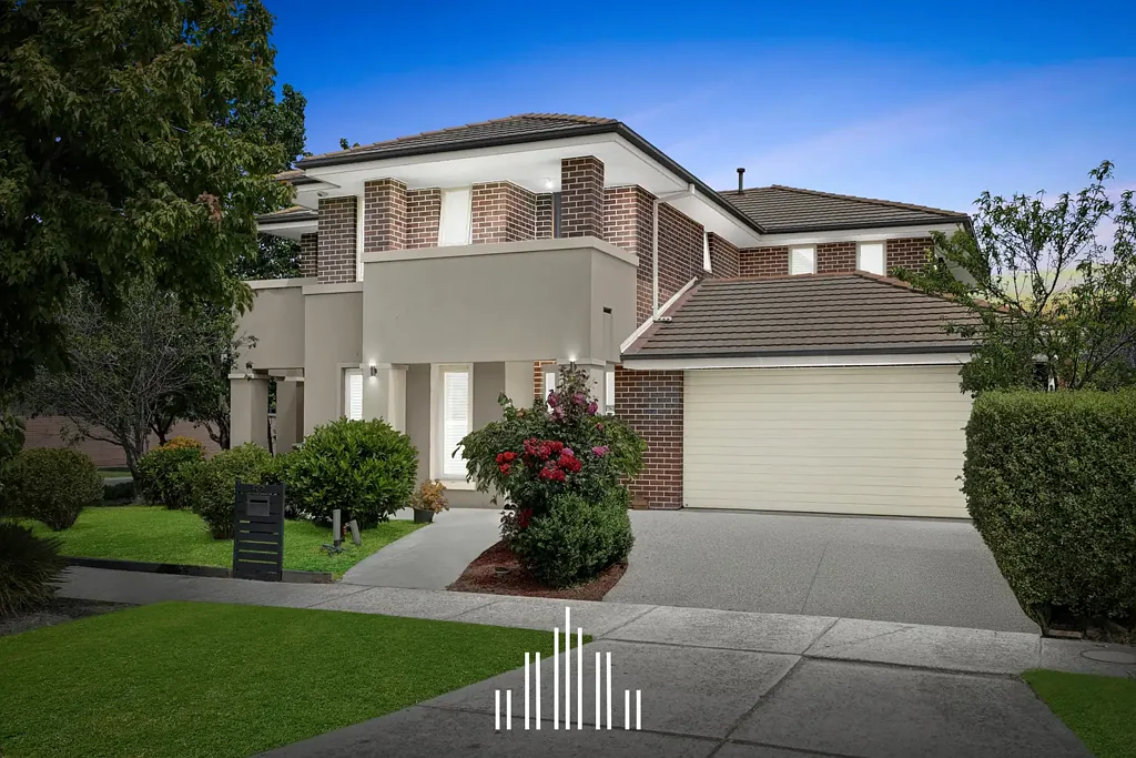 Keysborough 5Zimmer North Facing Opulence In A Premium Locale!