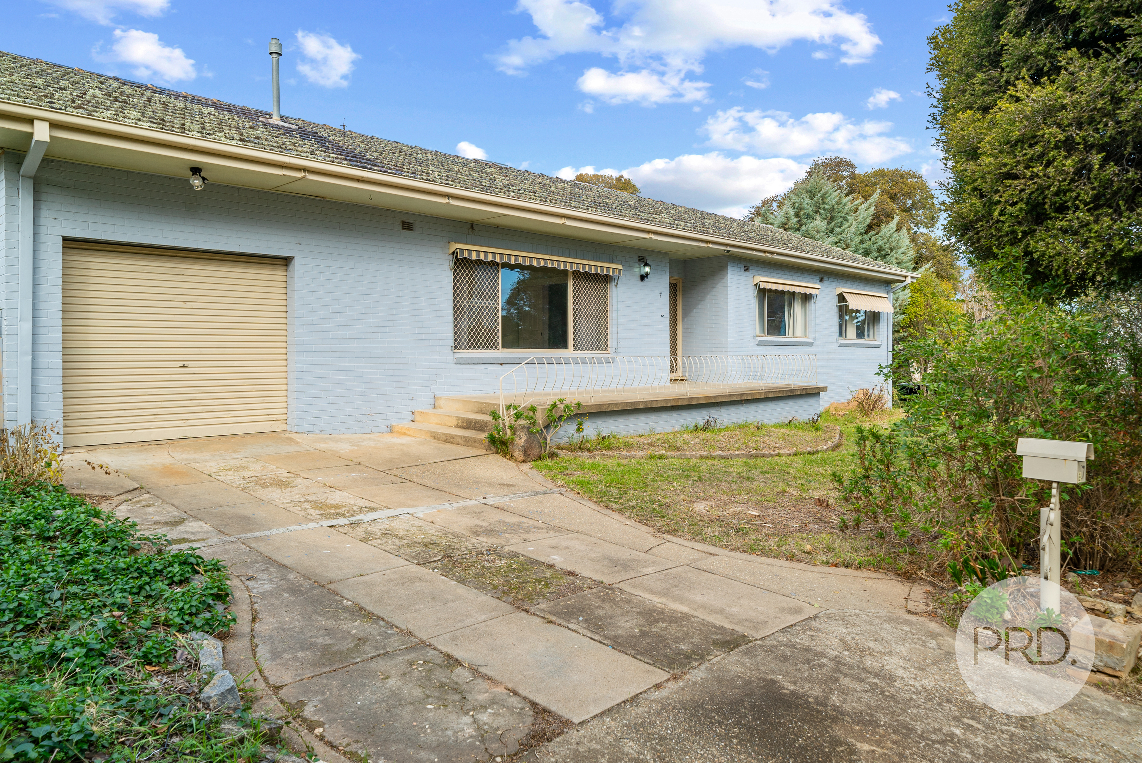 7 ACACIA ST, KOORINGAL NSW 2650, 0 ห้องนอน, 0 ห้องน้ำ, House