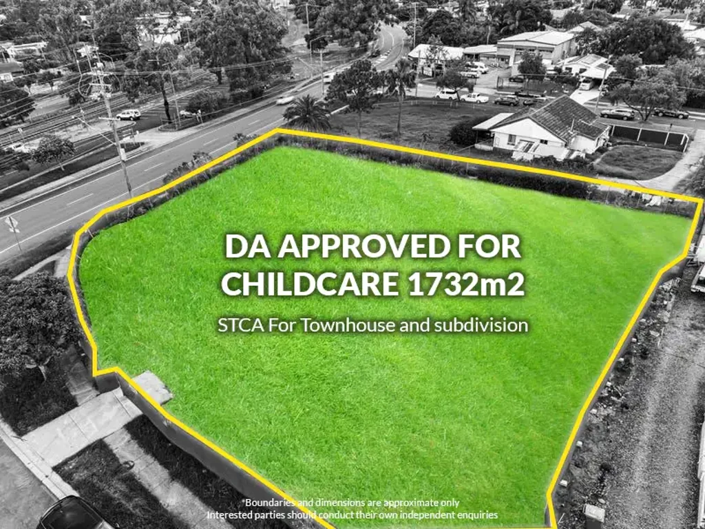 Woodridge DA APPROVED - GET DEVELOPING