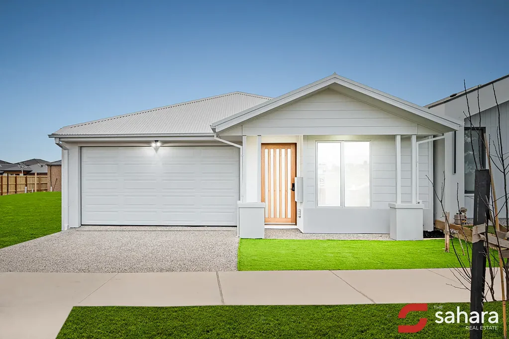 Bonnie Brook 4 Slaapkamer The Perfect Harmony of Style, Comfort & Convenience
