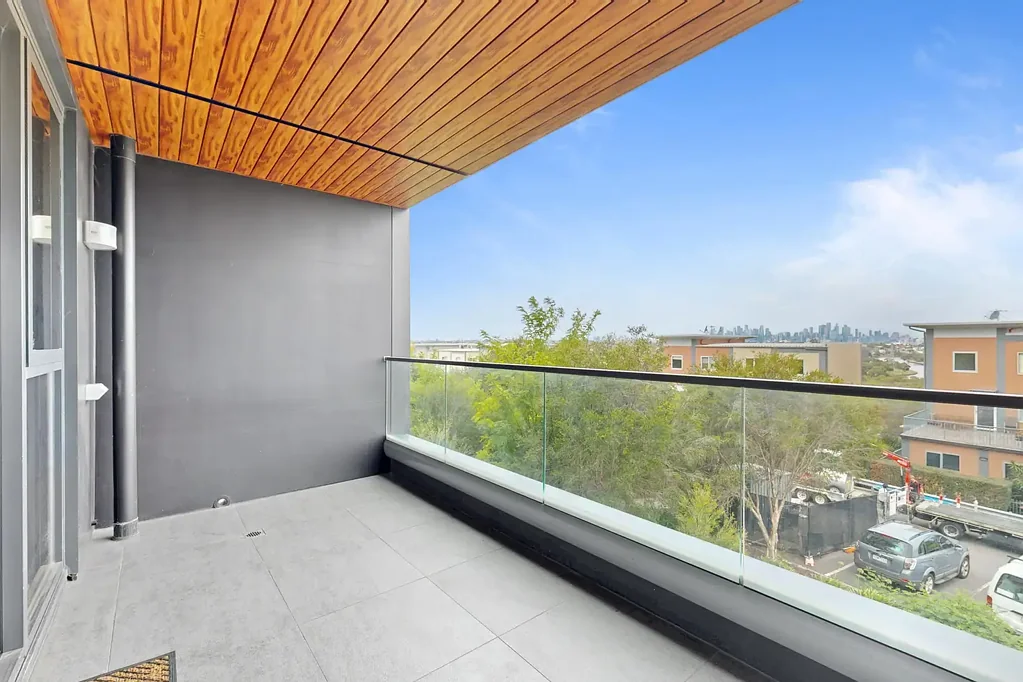 Maribyrnong 2ਬੈੱਡਰੂਮ Bright, Modern Apartment with City Views