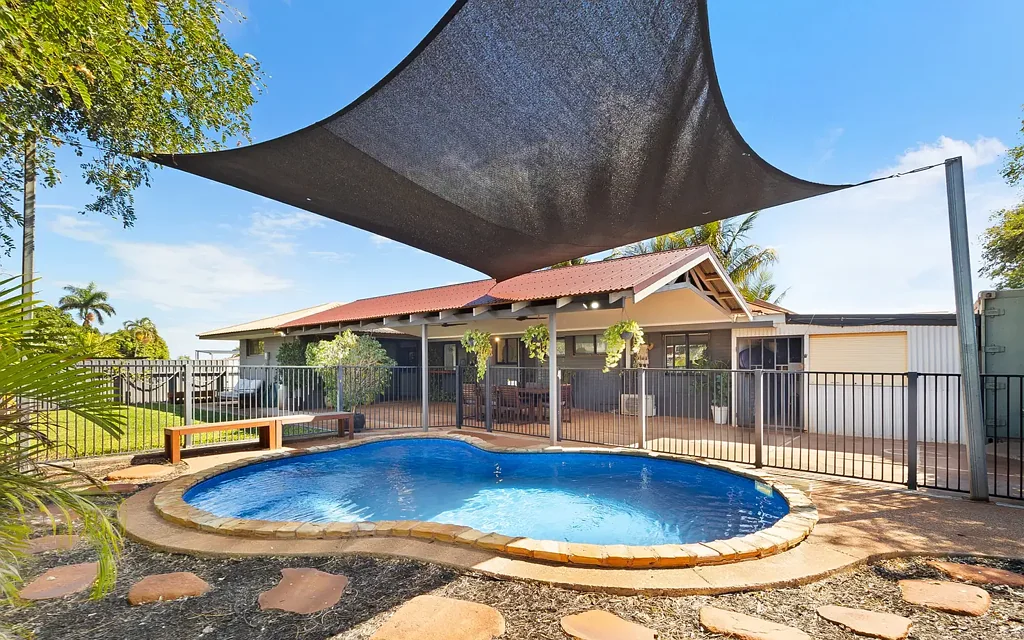 22 Lockyer Crescent, Dampier, WA 6713