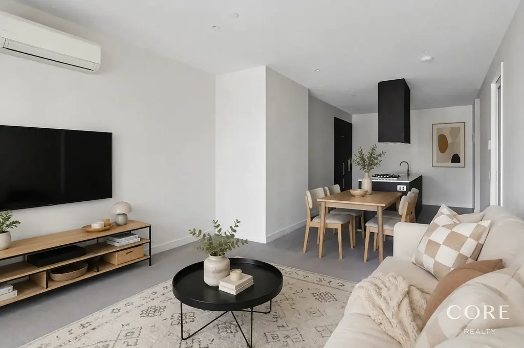 Melbourne 2Habitaciones Just Moments From Queen Victoria Market!