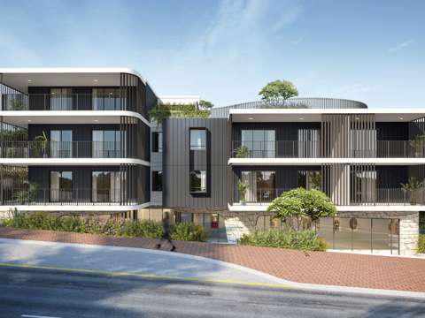 Gerringong 3 Bedroom 'Acacia' - Brand New Luxury Apartments