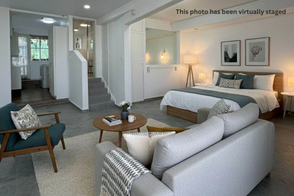 The ultimate  Remuera studio lifestyle starts...