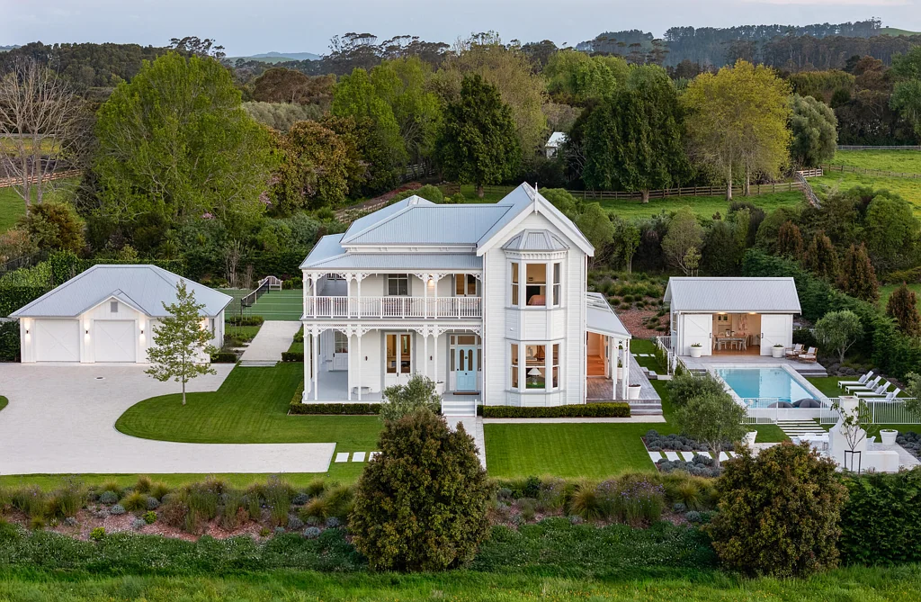Matakana 5Zimmer Summerville House - International Buyer Eligible