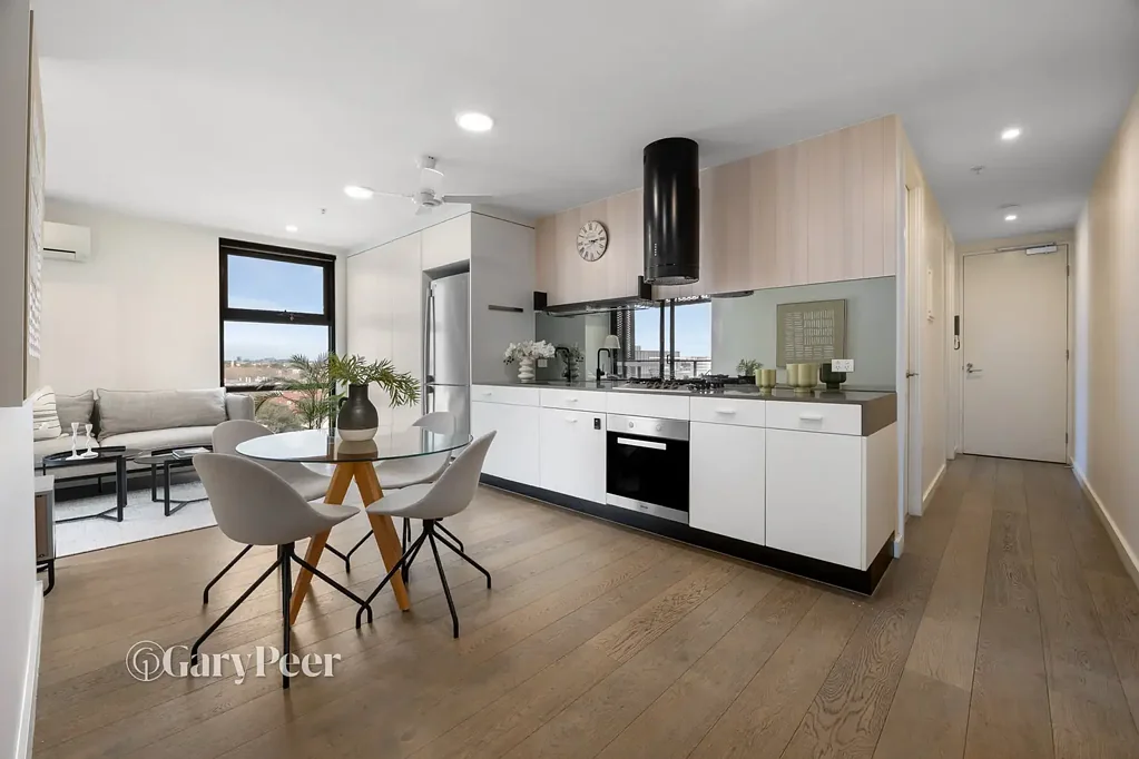 904/6 St Kilda Road, St Kilda, VIC 3182