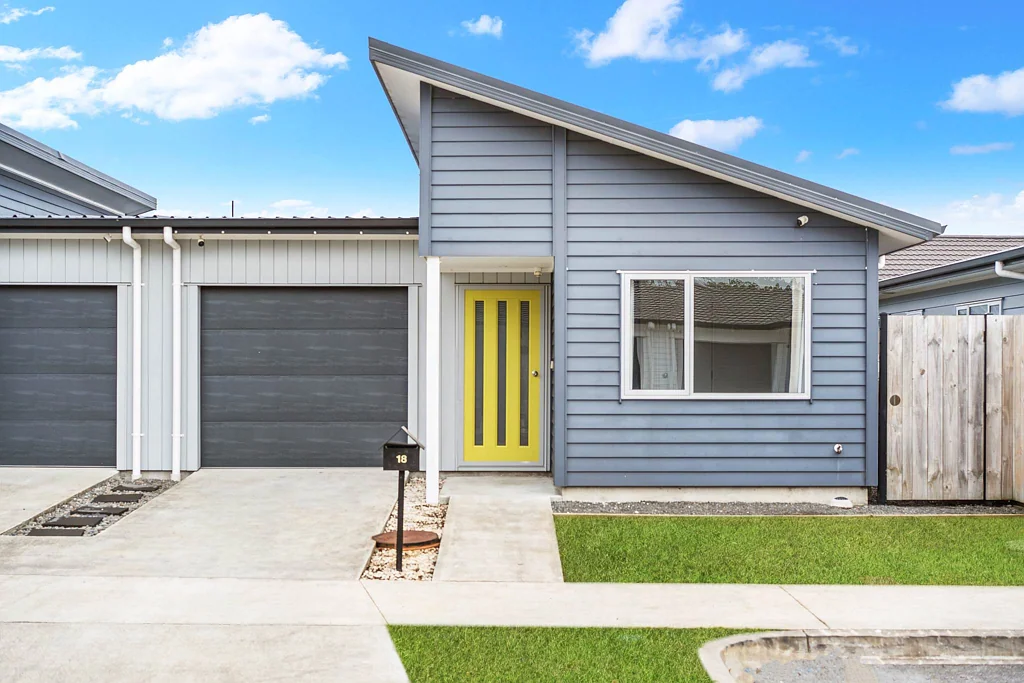 Takanini 3 Slaapkamer Live Inspired—Unlock the Door to Your Dream Home!