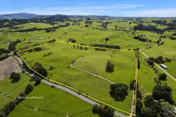 Lot 3 Hukerenui Road, Hukerenui and Surrounds