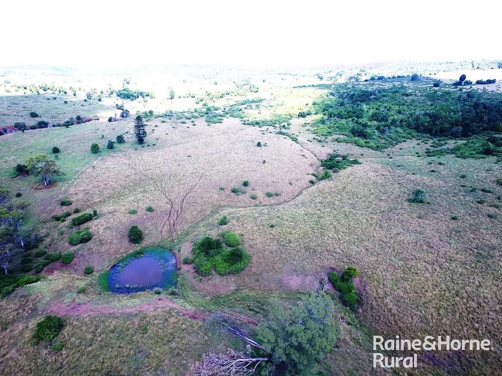 Booie  362 Acre Grazing, Close to Kingaroy