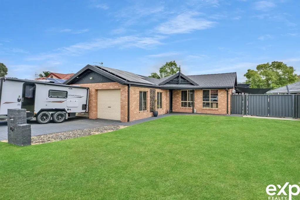 35 Joseph Sheen Drive, Raymond Terrace, NSW 2324