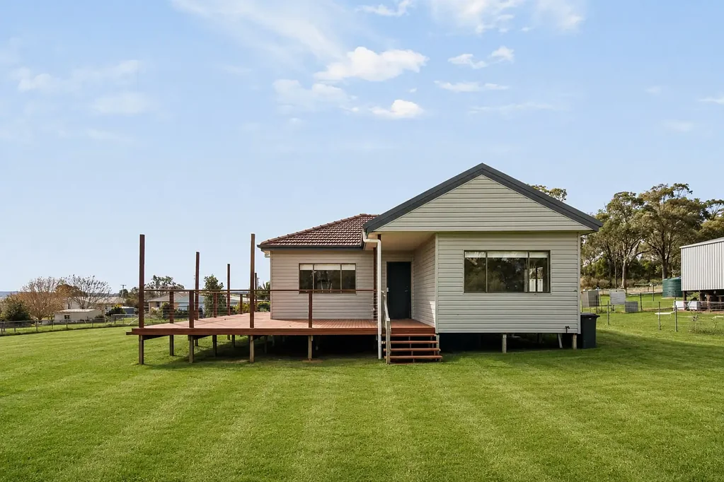 Dunedoo 3房  THE OPPORTUNITY YOU'VE BEEN WAITING FOR...