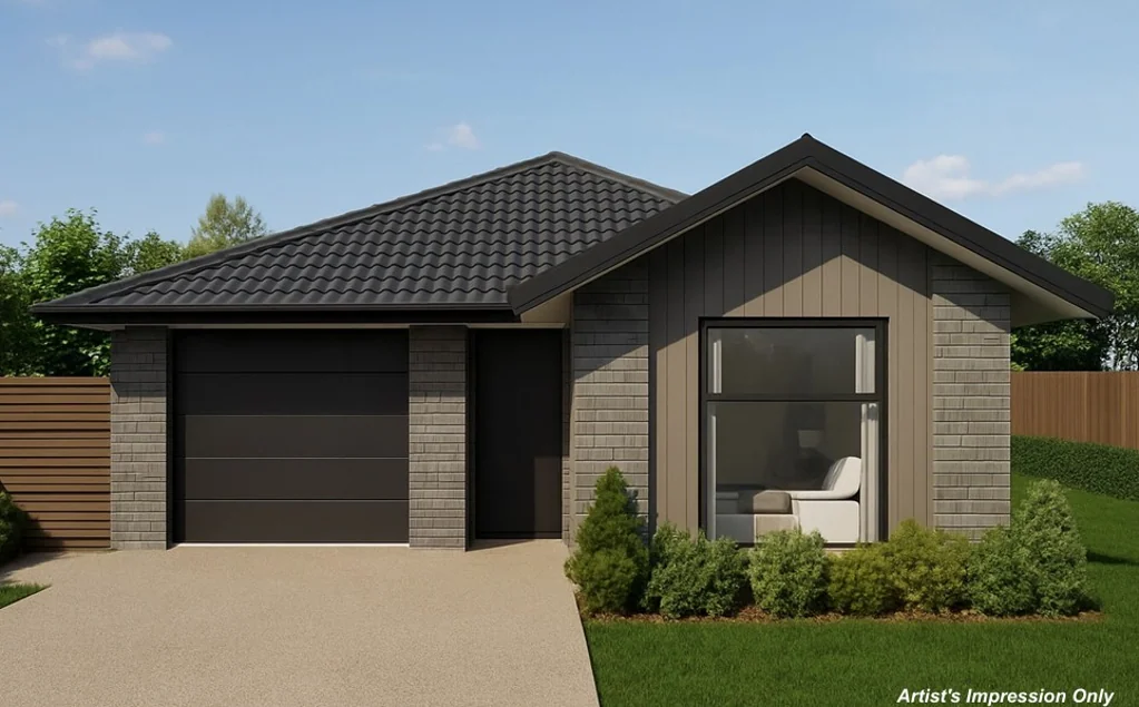 Rolleston 4침실 4 BED HOME - FIXED PRICE EVERYTHING INCLUDED