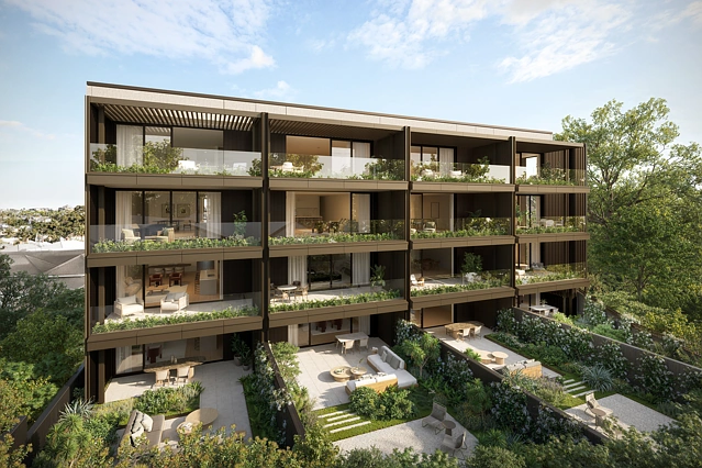 2/99 College Hill, Freemans Bay, Auckland City