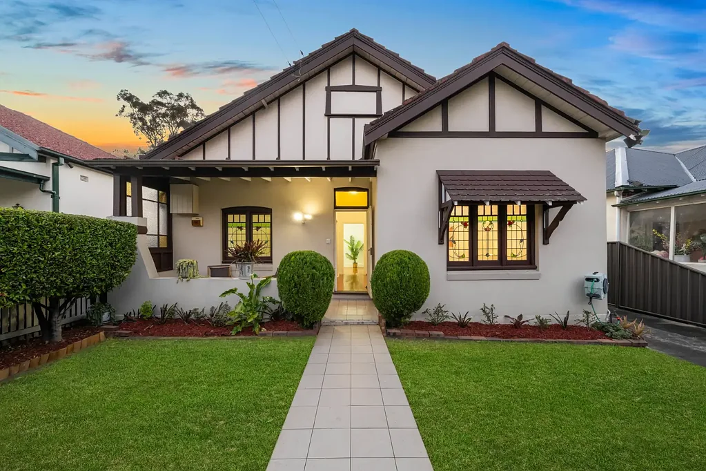 55 Cromwell Street, Croydon Park, NSW 2133