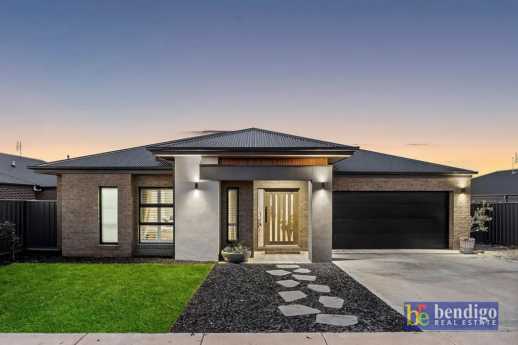 Strathfieldsaye 4ਬੈੱਡਰੂਮ Modern Luxury Meets Everyday Comfort
