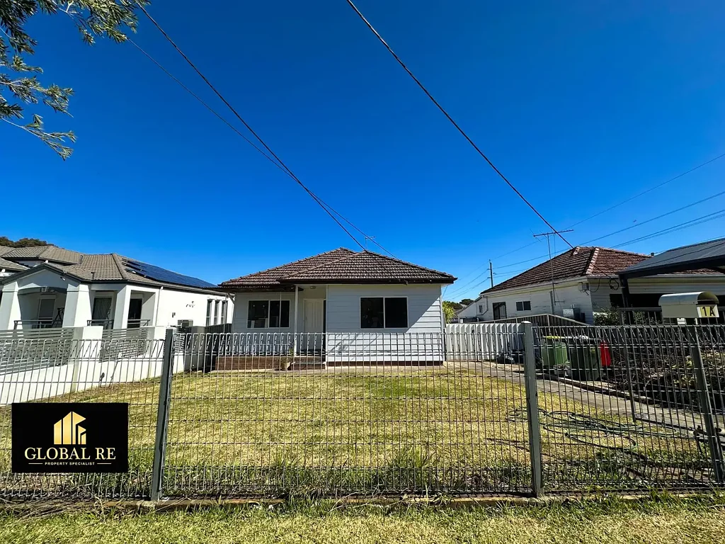 Newly Renovated 3-Bedroom Home In The Heart Of Cabramatta