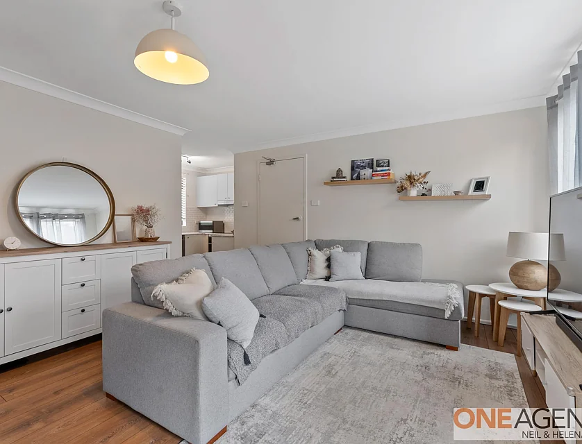 1/50 Frederick Street, Point Frederick, Central Coast, 2 rūma, 1 rūma horoi, Apartment