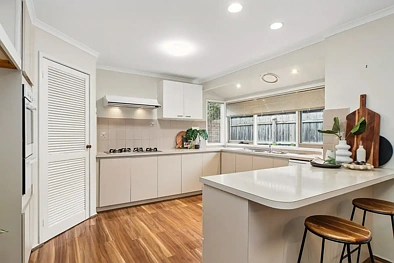 ਰਸੋਈ - 7 Heatherleigh Court, Carrum Downs, VIC 3201