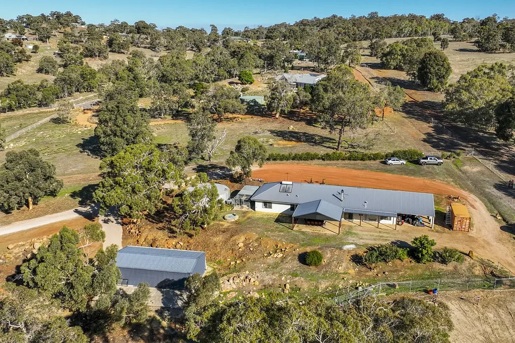 Bullsbrook 4Kwarto Majestic Rural Masterpiece !