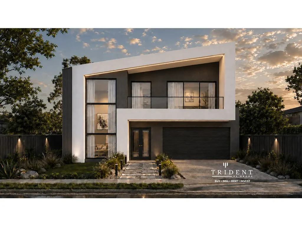Gables 5ਬੈੱਡਰੂਮ Contemporary Elegance Meets Generous Family Living