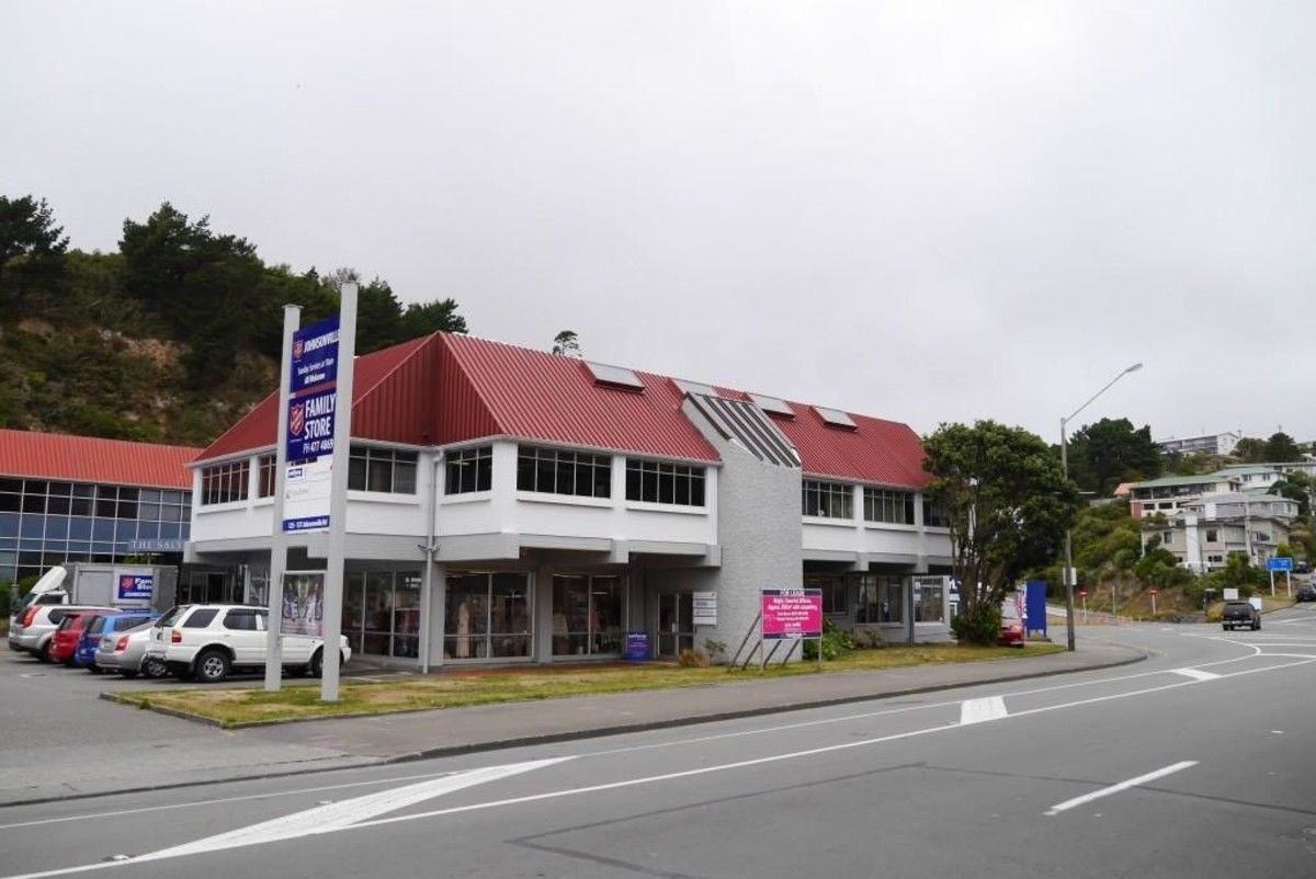 137 Johnsonville Road, Johnsonville, Wellington, 0 phòng ngủ, 0 phòng tắm