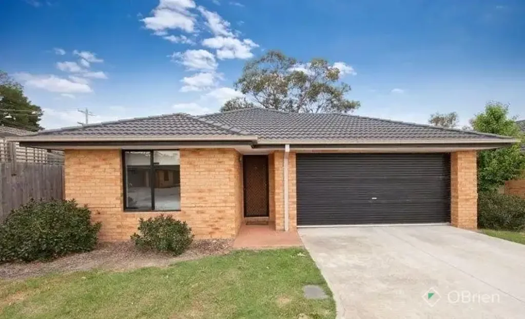 More House than Unit!