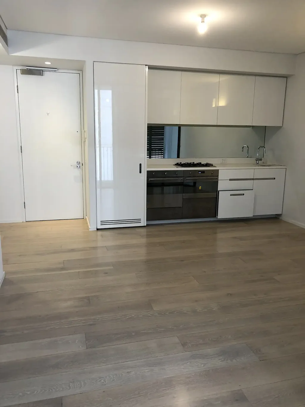 1 Bedroom Apartment in Dual-key at prestigious Central Park Precinct