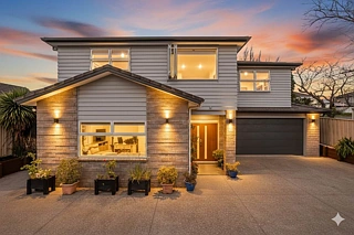 41E Redoubt Road, Goodwood Heights, Manukau City