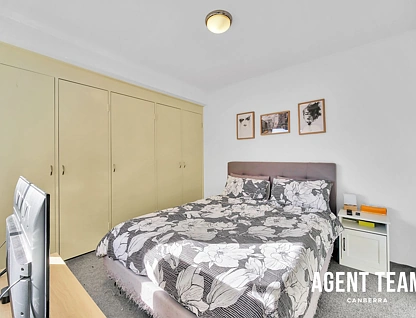30/58 Bennelong Crescent, Macquarie, Belconnen District, 1 Schlafzimmer, 1 Badezimmer, Apartment